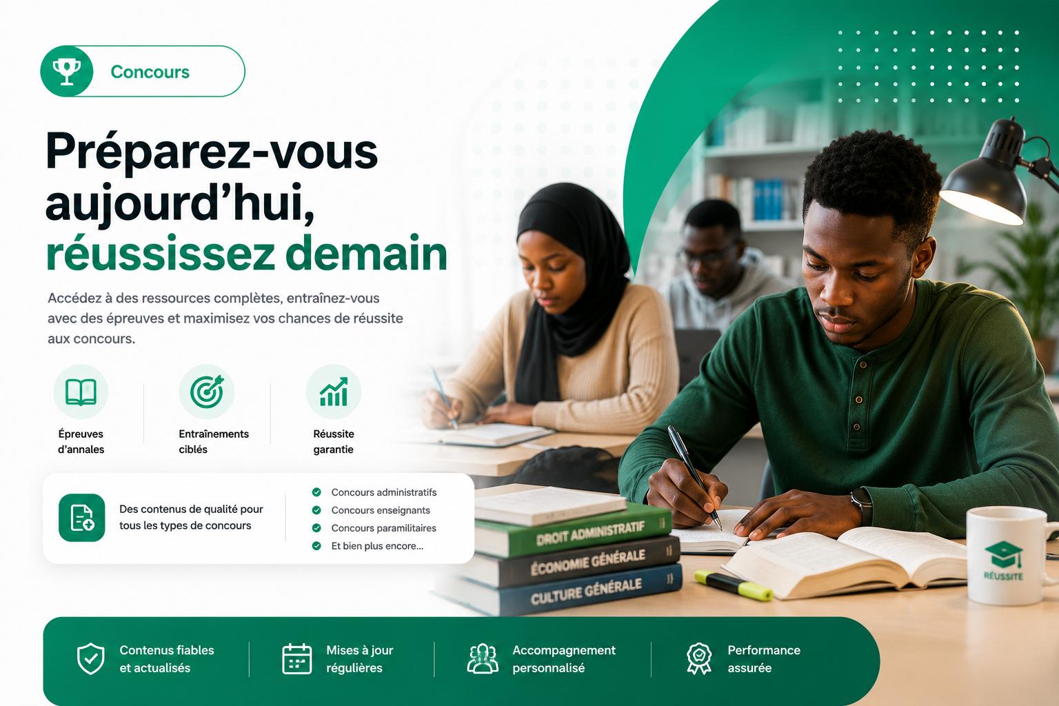 Concours