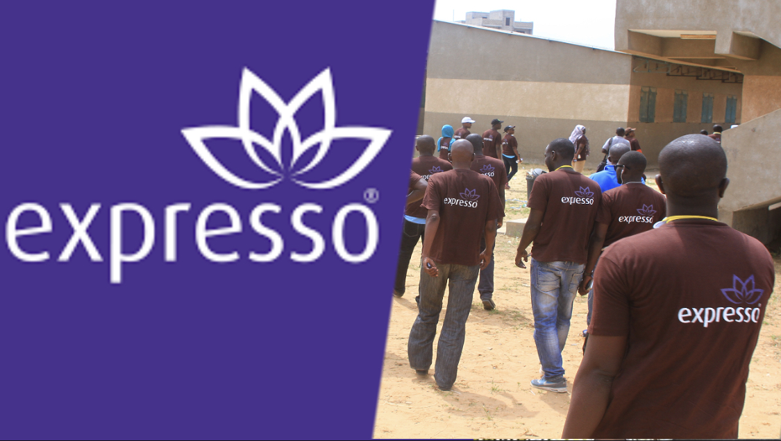 Expresso recrute des Commerciaux Terrain – Vente de puces - Offres d'emploi