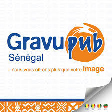 Recrutement GRAVUPUB Dakar : Rejoignez nos Équipes - Offres d'emploi