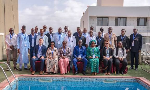 FAO recrute des experts en santé animale à Dakar 2026 - Offres d'emploi