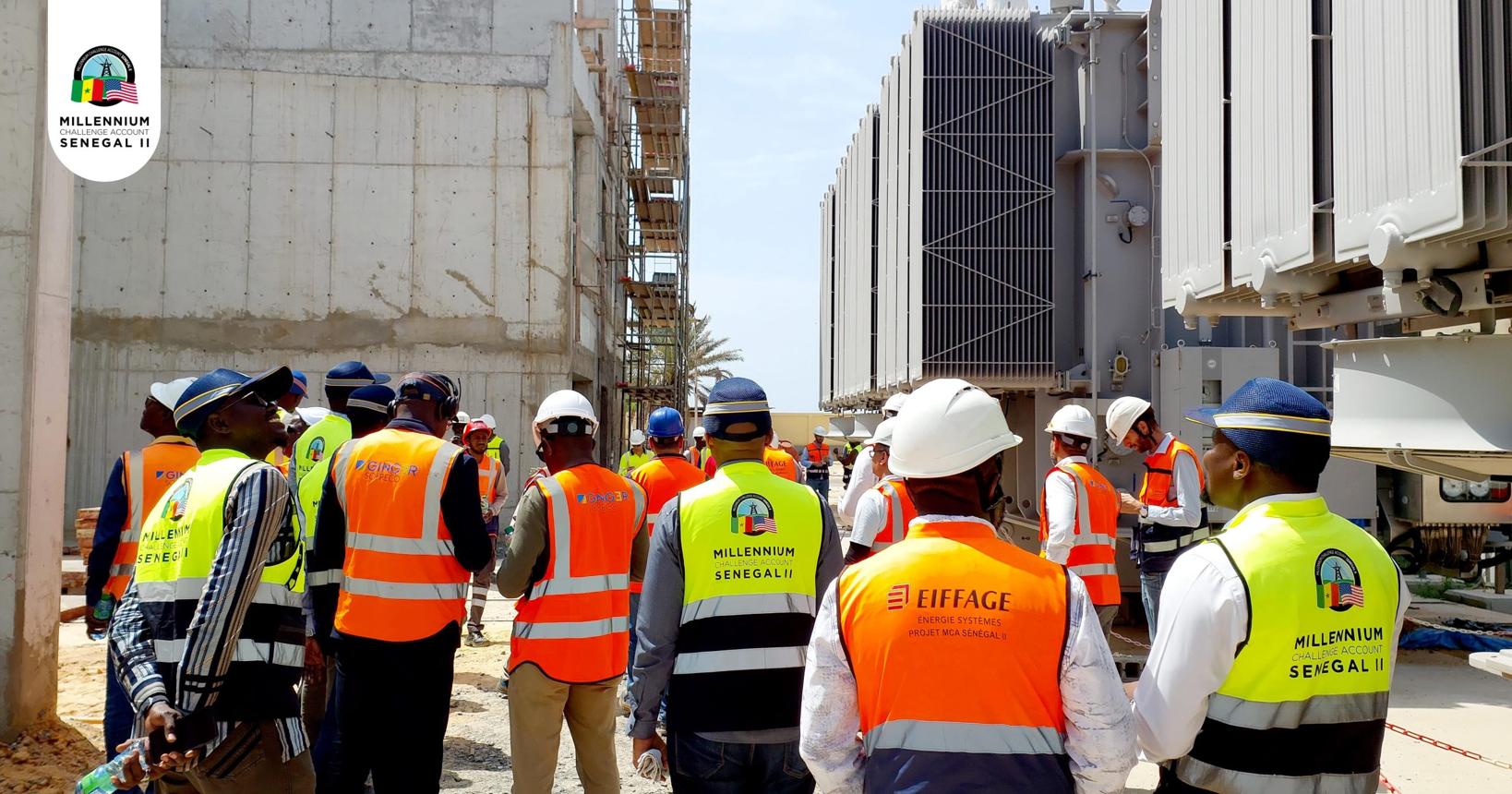 Recrutement RAF – SERVTEC Sénégal | Énergies Renouvelables - Offres d'emploi