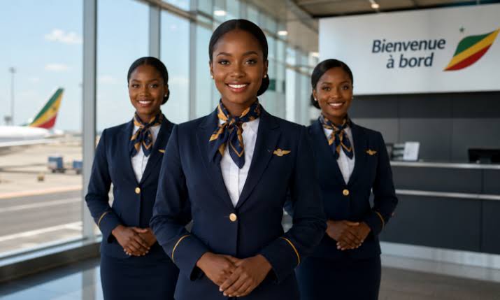 ASKY Airlines recrute Hôtesses et Stewards 2026 - Offres d'emploi