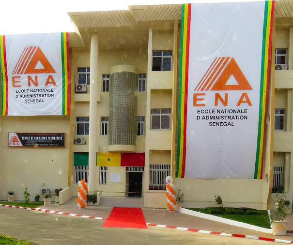Concours ENA 2026 : 184 postes, inscriptions ouvertes - Concours