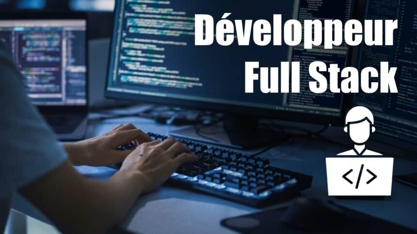 Ingénieur Full Stack Java Angular – Sénégal - Bourses d'études