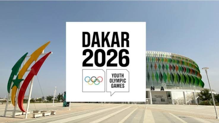 Comment postuler aux emplois du COJOJ Dakar 2026 ?