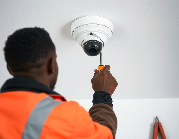 Recrutement Technicien Systèmes de Sécurité - Lezzetli - Offres d'emploi