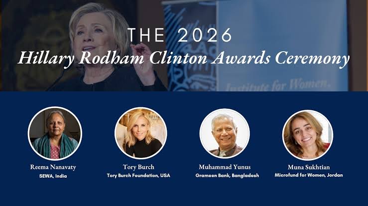Bourse Hillary Clinton Georgetown 2026 pour Sénégalais - Bourses d'études