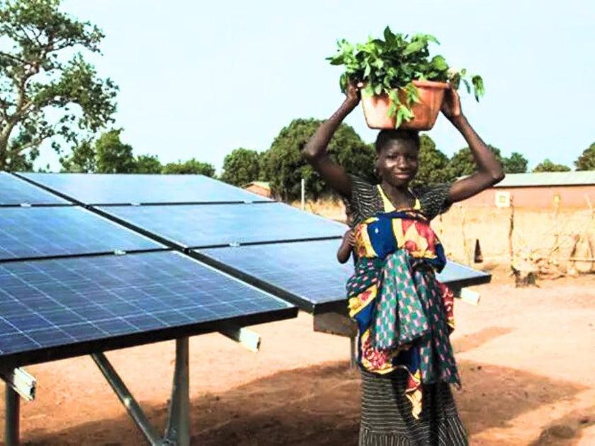 GIZ Sénégal recrute des Stagiaires en Socio-économie 2026 - Offres d'emploi
