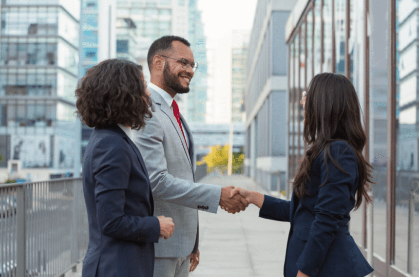 Agents Commerciaux Terrain – Holly Trans Limited - Offres d'emploi
