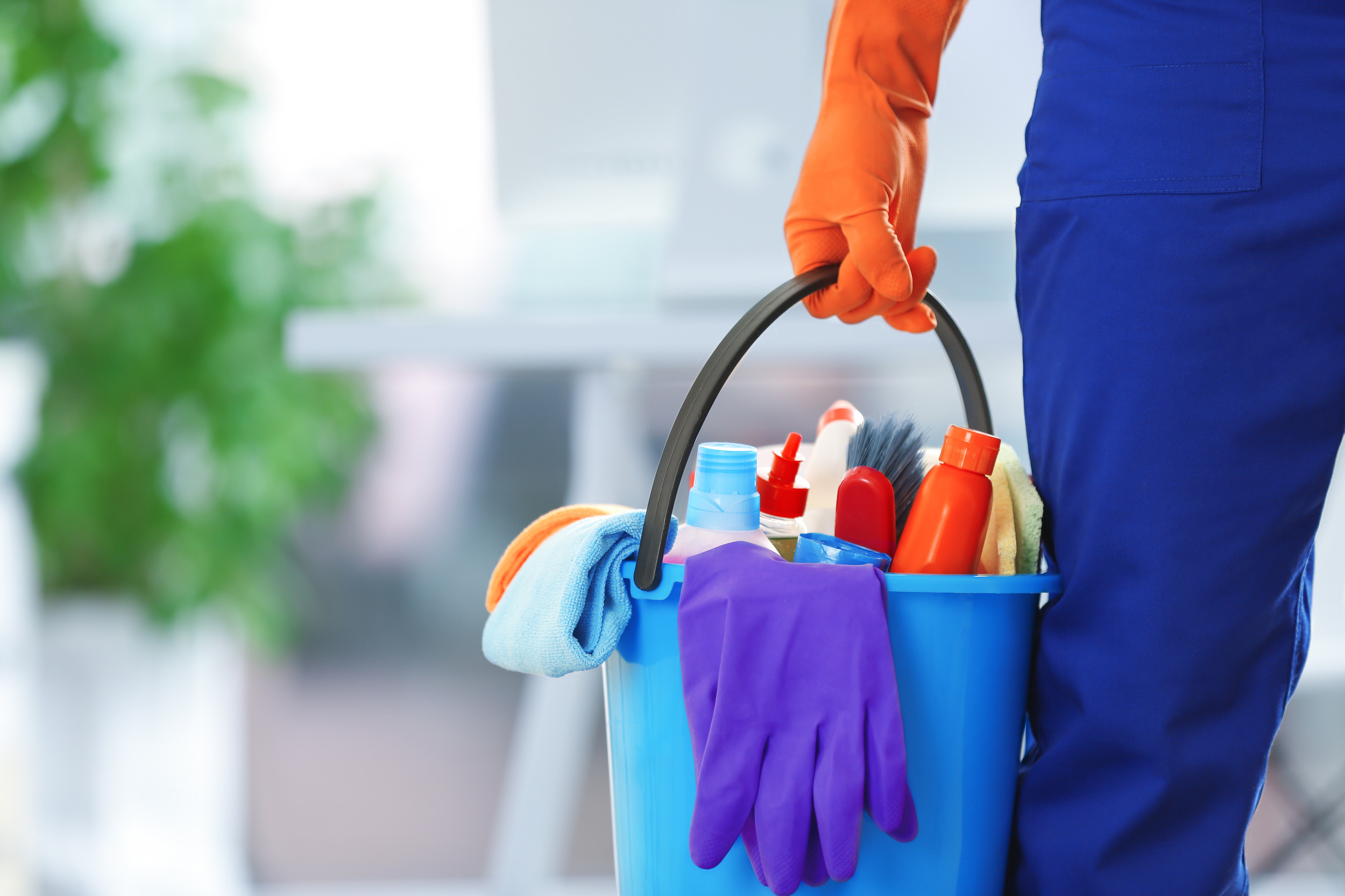 Superviseur Entretien Ménager – Recrutement NICKEL