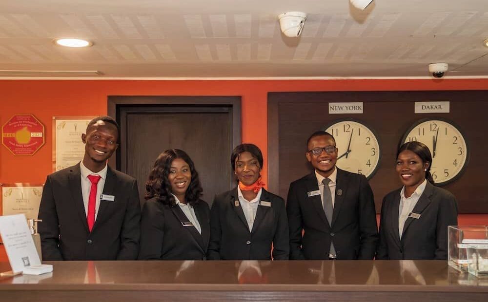 Recrutement Terrou-Bi : Extension Resort | Talents Hôtellerie - Offres d'emploi