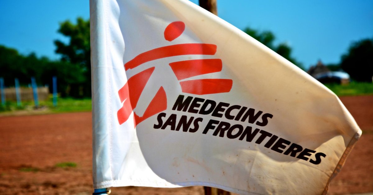 MSF recrute une Responsable adjointe à Dakar 2026
