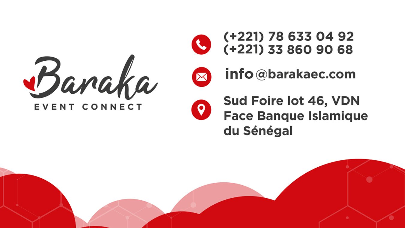 Baraka Service Connect recrute au Sénégal - Offres d'emploi