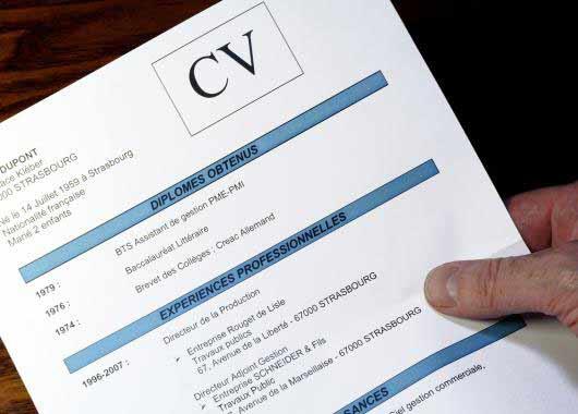 Comment rédiger un bon CV – Guide complet et conseils - Conseils carrière