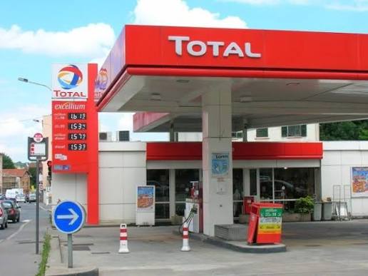 TotalEnergies recrute un Agent Transit à Dakar 2026