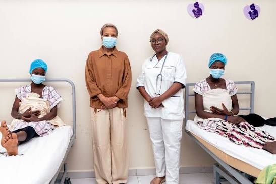 UNICEF recrute un Spécialiste RH à Dakar en 2026 - Offres d'emploi