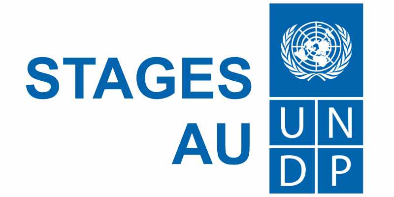 PNUD recrute Stagiaire Communication à Dakar 2026