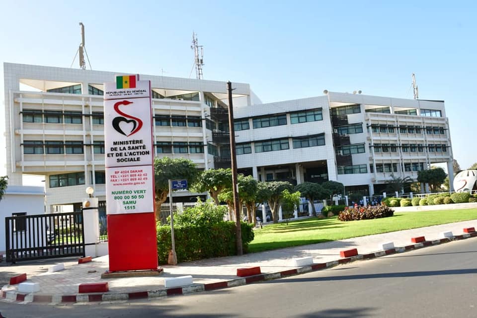 Bourses 2025-2026 du Ministère de la Santé : Dépôts ouverts - Bourses d'études