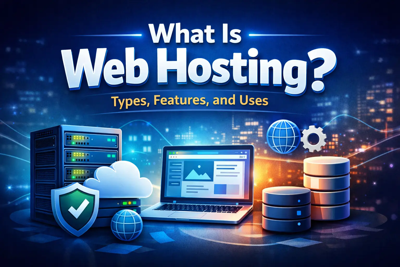 Best Web Hosting 2026: The Top Choices for Speed and Security