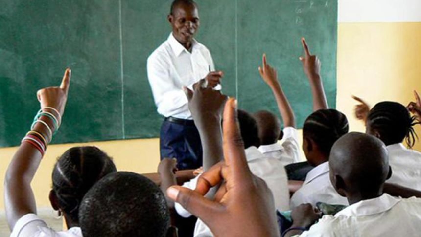 Devenir Coordinateur Éducatif aux Cours Sainte Marie de Hann - Offres d'emploi