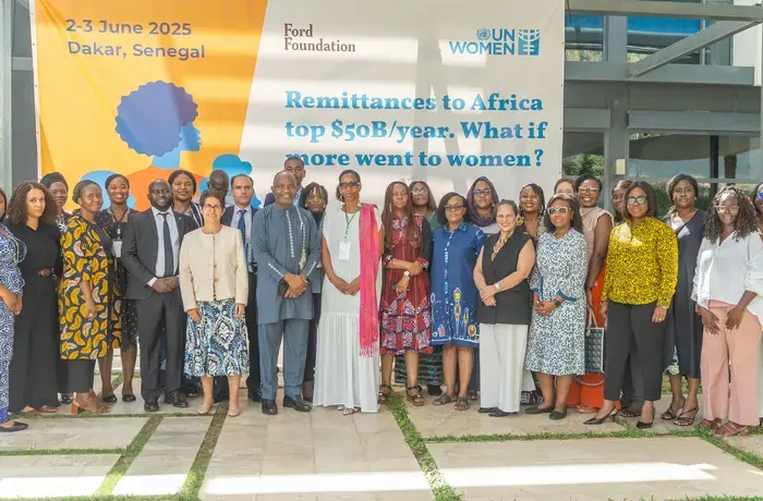 ONU Femmes recrute un Coordinateur de Projet à Dakar 2026 - Offres d'emploi
