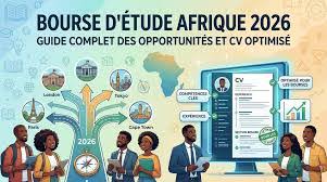 Bourse AFEP 2026 : 50 000 $ pour Jeunes Chercheurs Africains Sénégalais - Bourses d'études