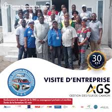 AGS-Center recrute des Conseillers Commerciaux - Offres d'emploi