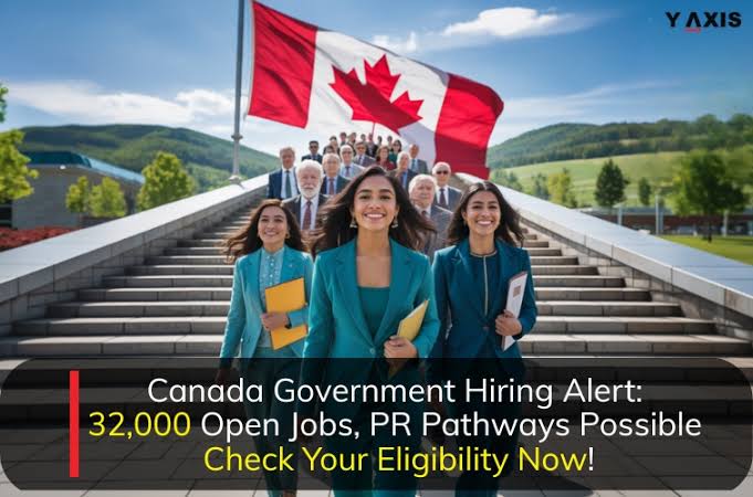 Ambassade du Canada recrute un Professionnel en TI 2026 - Offres d'emploi