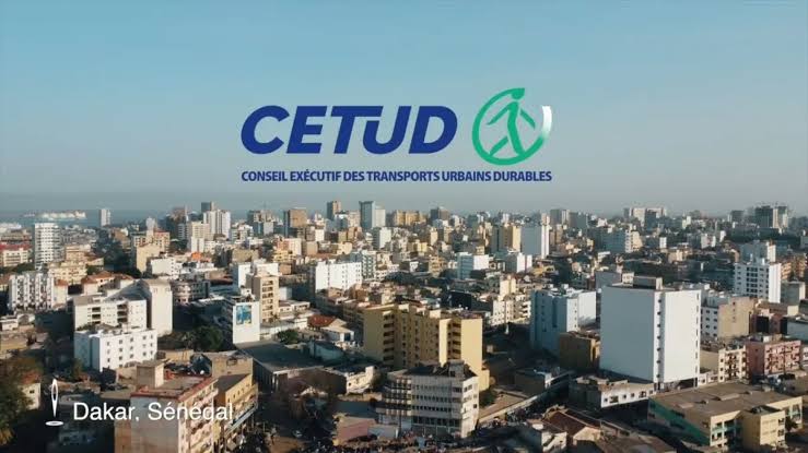 CETUD recrute un Assistant Administratif à Dakar - Offres d'emploi