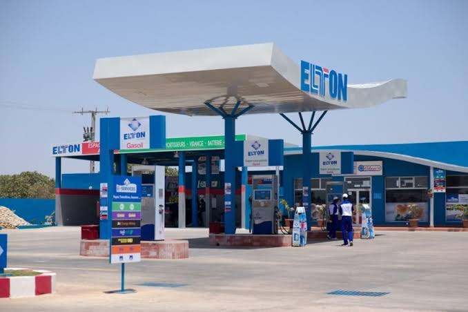 Elton Oil recrute un Chef de Service à Dakar 2026 - Offres d'emploi