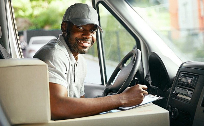 Chauffeur Coursier – CDD Point E, Dakar (Kalia) - Offres d'emploi