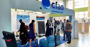 Crédit Manager H/F – CFAO Sénégal - Offres d'emploi