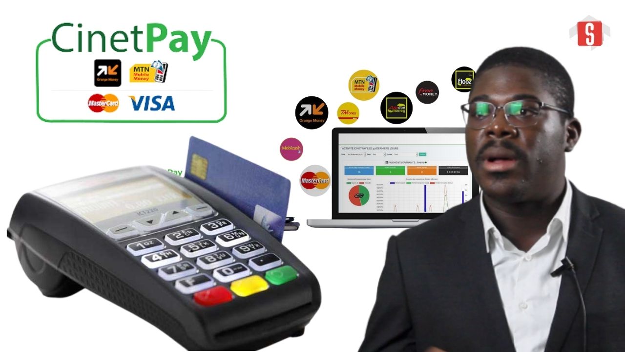 Ideodev recrute un développeur paiement mobile - Offres d'emploi