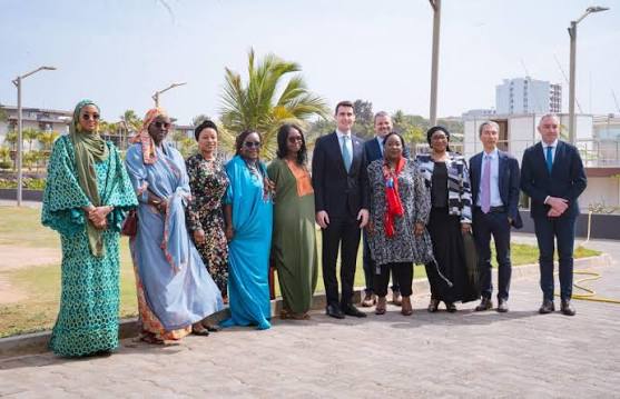 La FAO recrute un Jeune Cadre à Dakar en 2026 - Offres d'emploi