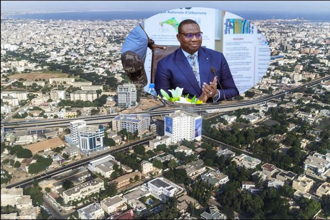 UN-Habitat recrute un Urbaniste à Dakar 2026 - Offres d'emploi