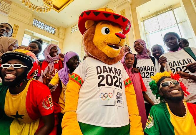 Comment travailler aux JOJ Dakar 2026 : COJOJ recrute - Offres d'emploi