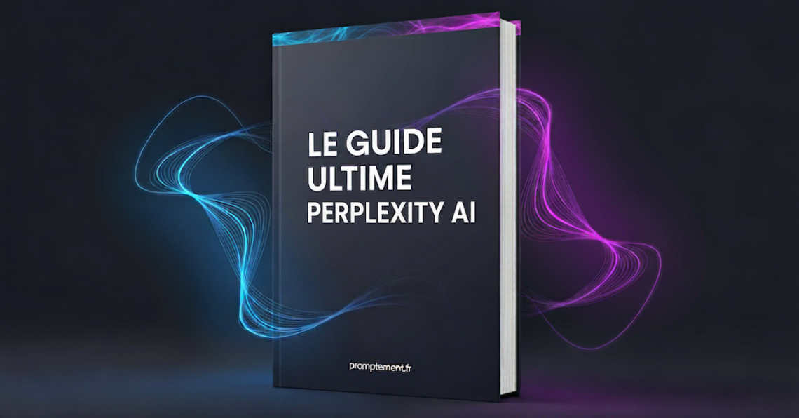 Guide Perplexity AI : Utilisation Importance et Avantages 2026 - Conseils carrière