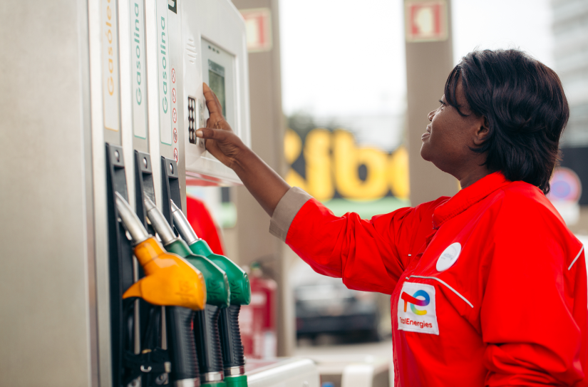 TotalEnergies Sénégal recrute Agent Transit CDI Dakar 2026 - Offres d'emploi