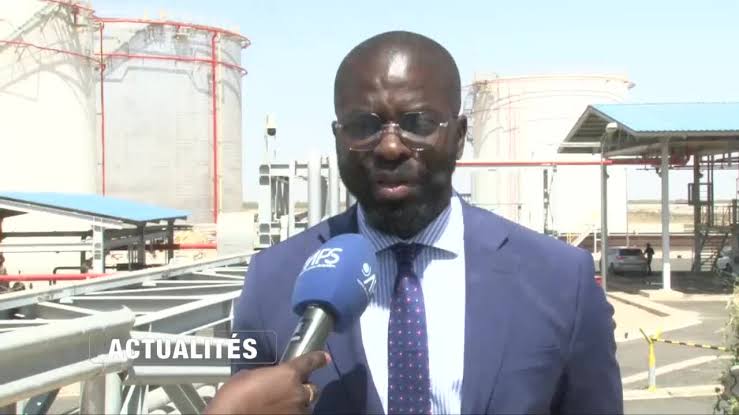 Recrutement ANAM Sénégal : Offres d'Emploi Maritimes - Offres d'emploi