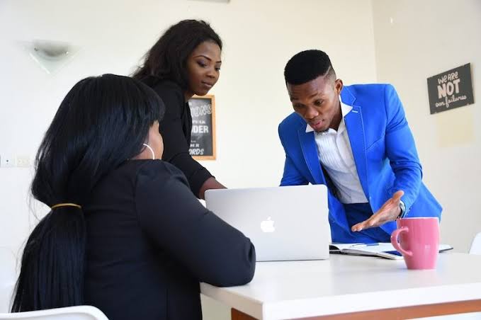 GIZ Sénégal recrute un Conseiller IA 2026 - Offres d'emploi