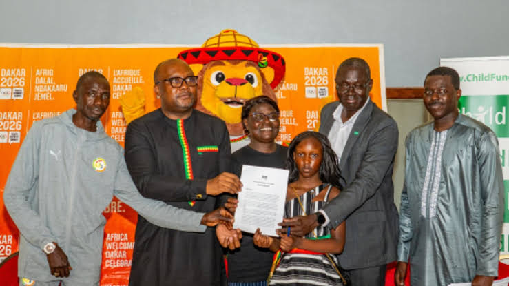 UNICEF recrute un Chargé de Communication à Dakar 2026 - Offres d'emploi
