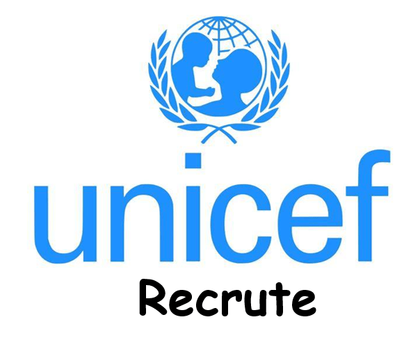 UNICEF recrute un Chef de Programme à Dakar 2026 - Offres d'emploi