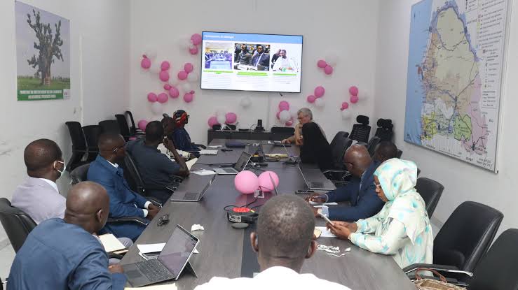 ONU-Habitat recrute à Dakar : consultant national 2026 - Offres d'emploi