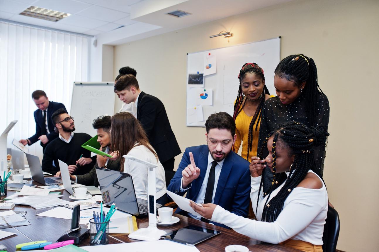 Responsable Organisation RH et Contrôle de Gestion – Dakar - Offres d'emploi