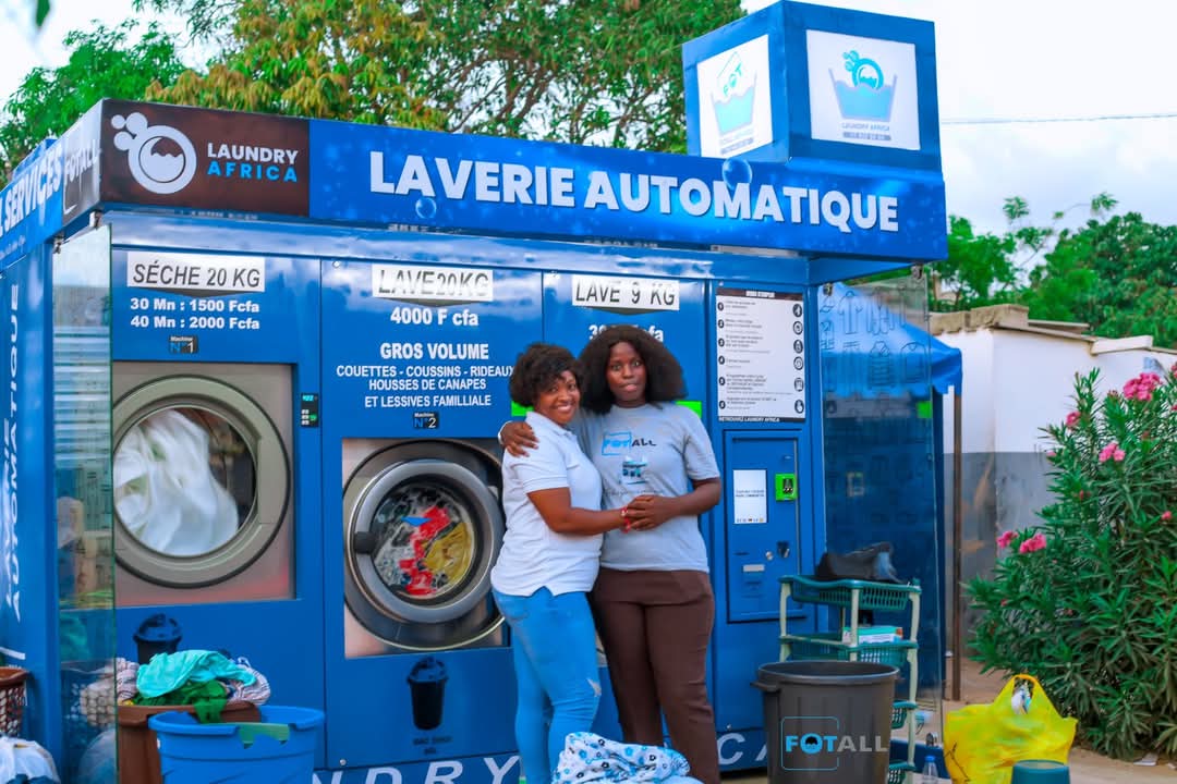 Recrutement Agent de Blanchisserie Cool 'Clean - Offres d'emploi