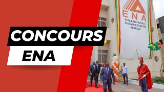 Concours École Nationale des Arts Sénégal : Guide et Inscription