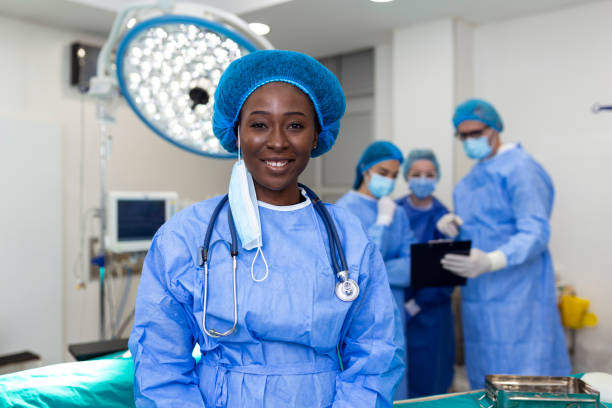 Concours santé Sénégal 2026 : infirmiers et sages-femmes - Concours