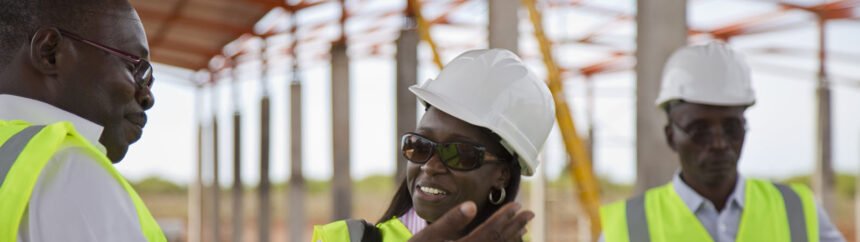 I&P Ecosystèmes recrute un stagiaire à Dakar en 2026