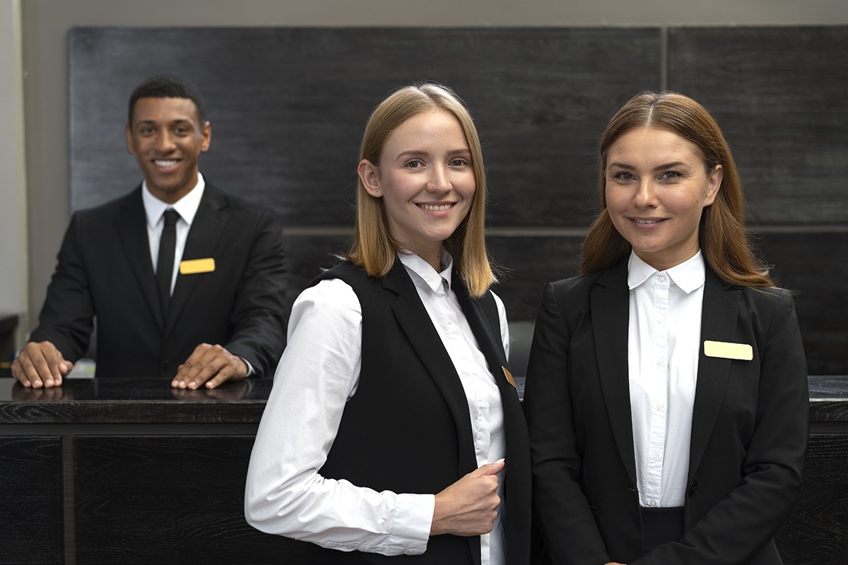 Recrutement Business Manager Conciergerie & Patrimoine Dakar - Offres d'emploi