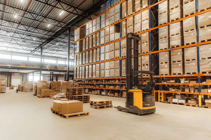 Recrutement Logisticien GPF – Traitement des Eaux et Piscines - Offres d'emploi